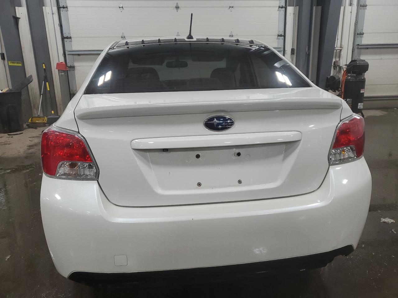 2015 Subaru Impreza - Image 6