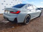 2024 BMW M340D XDRI for sale at Copart CORBY