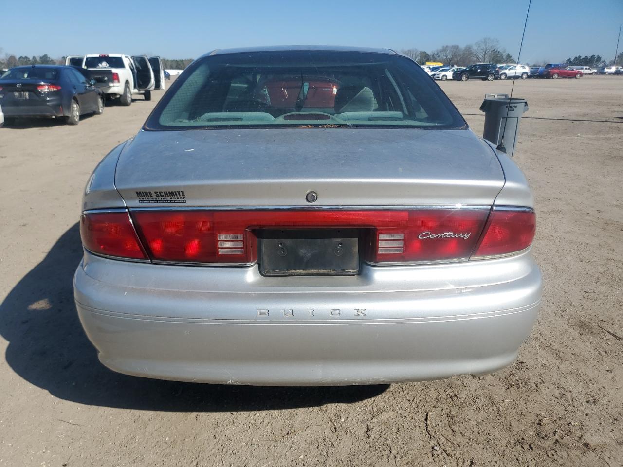 2004 Buick Century - Image 6