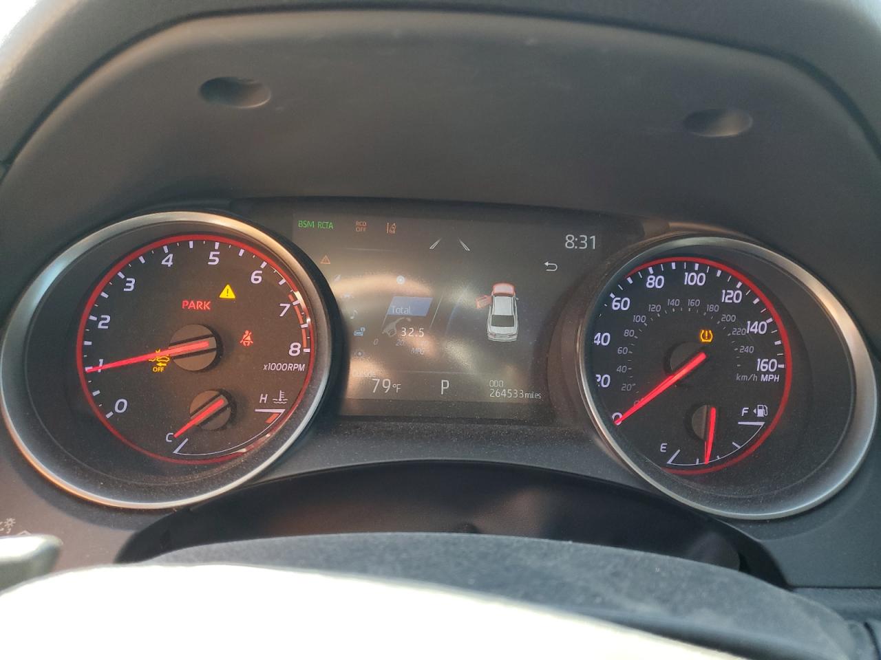 2021 Toyota Camry - Image 9