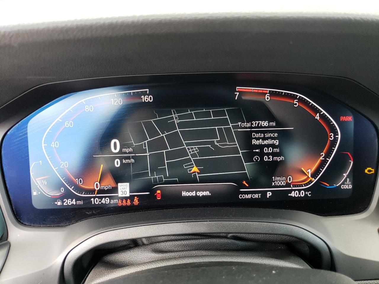 2020 BMW 3er - Image 9