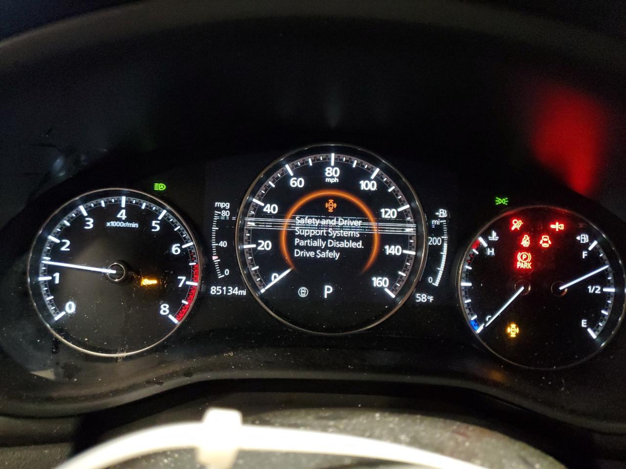 2019 Mazda 3 - Image 9