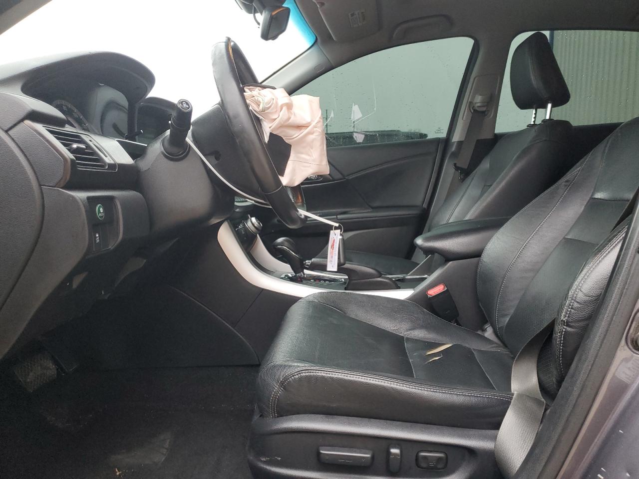 2014 Honda Accord - Image 7