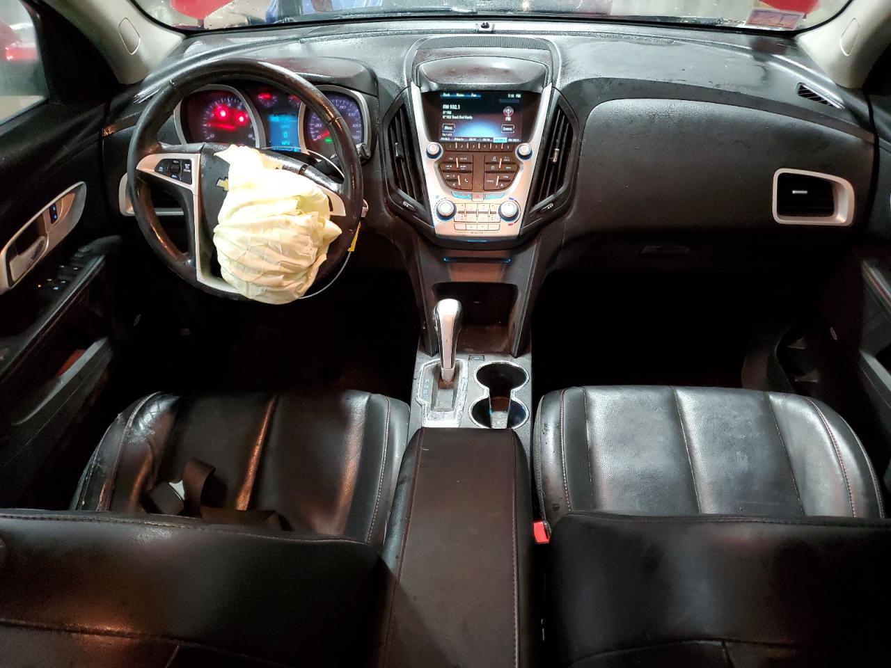 2015 Chevrolet Equinox - Image 8