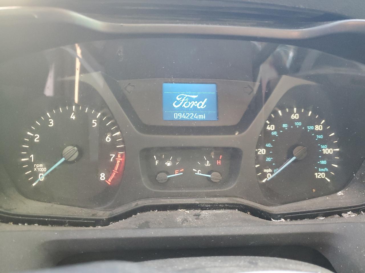 2018 Ford Transit - Image 9