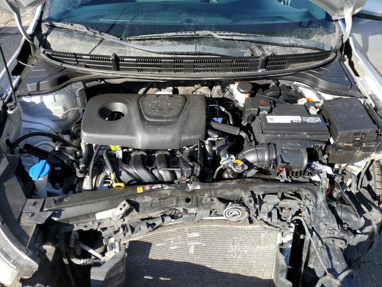 2018 Kia Rio - Image 11