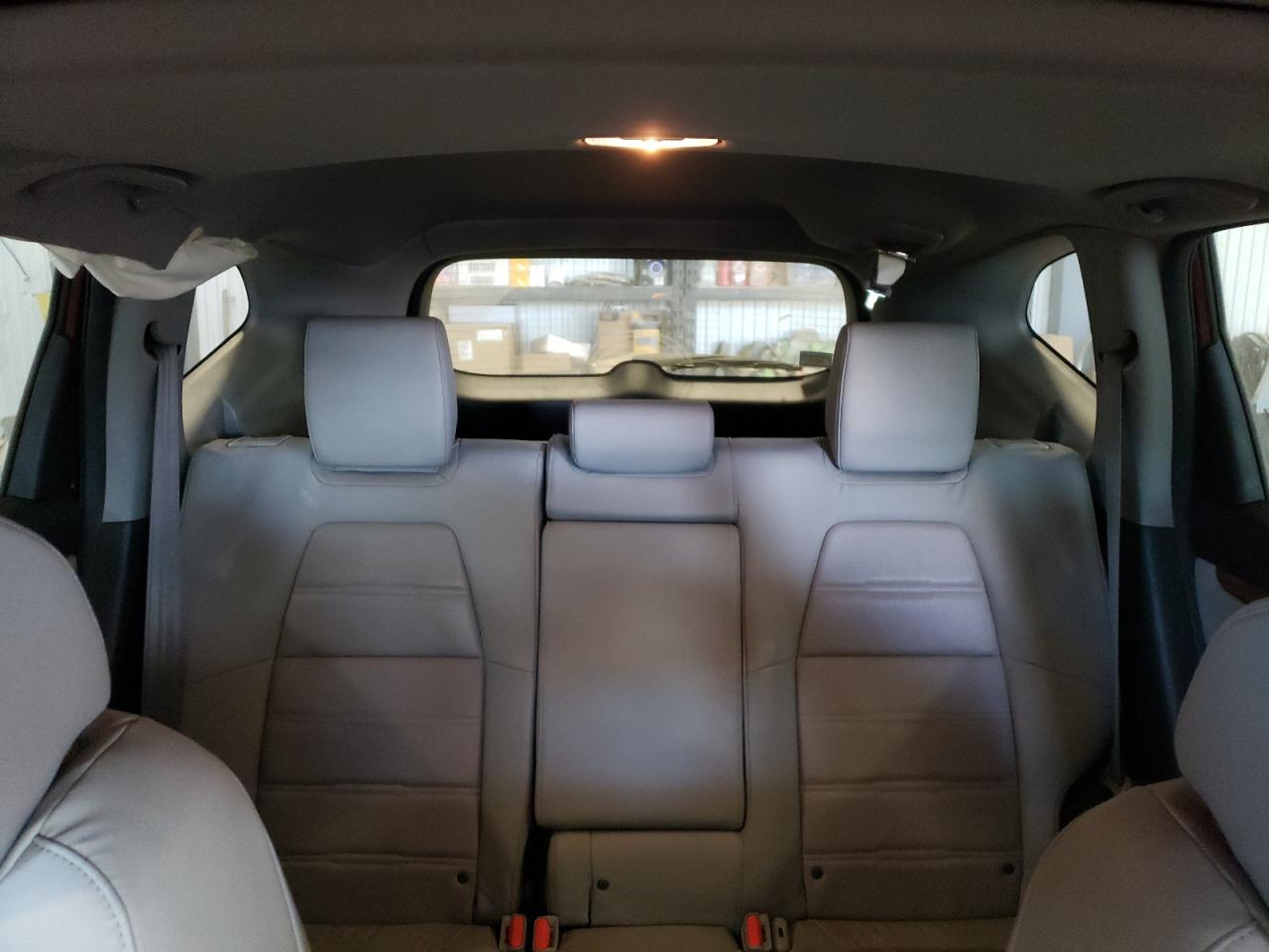 2019 Honda CR-V - Image 10