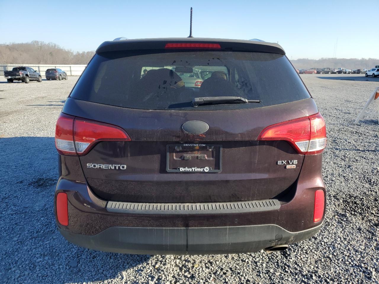 2014 Kia Sorento - Image 6