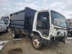 2015 Isuzu Npr Hd  de vânzare în Elgin, IL - Normal Wear