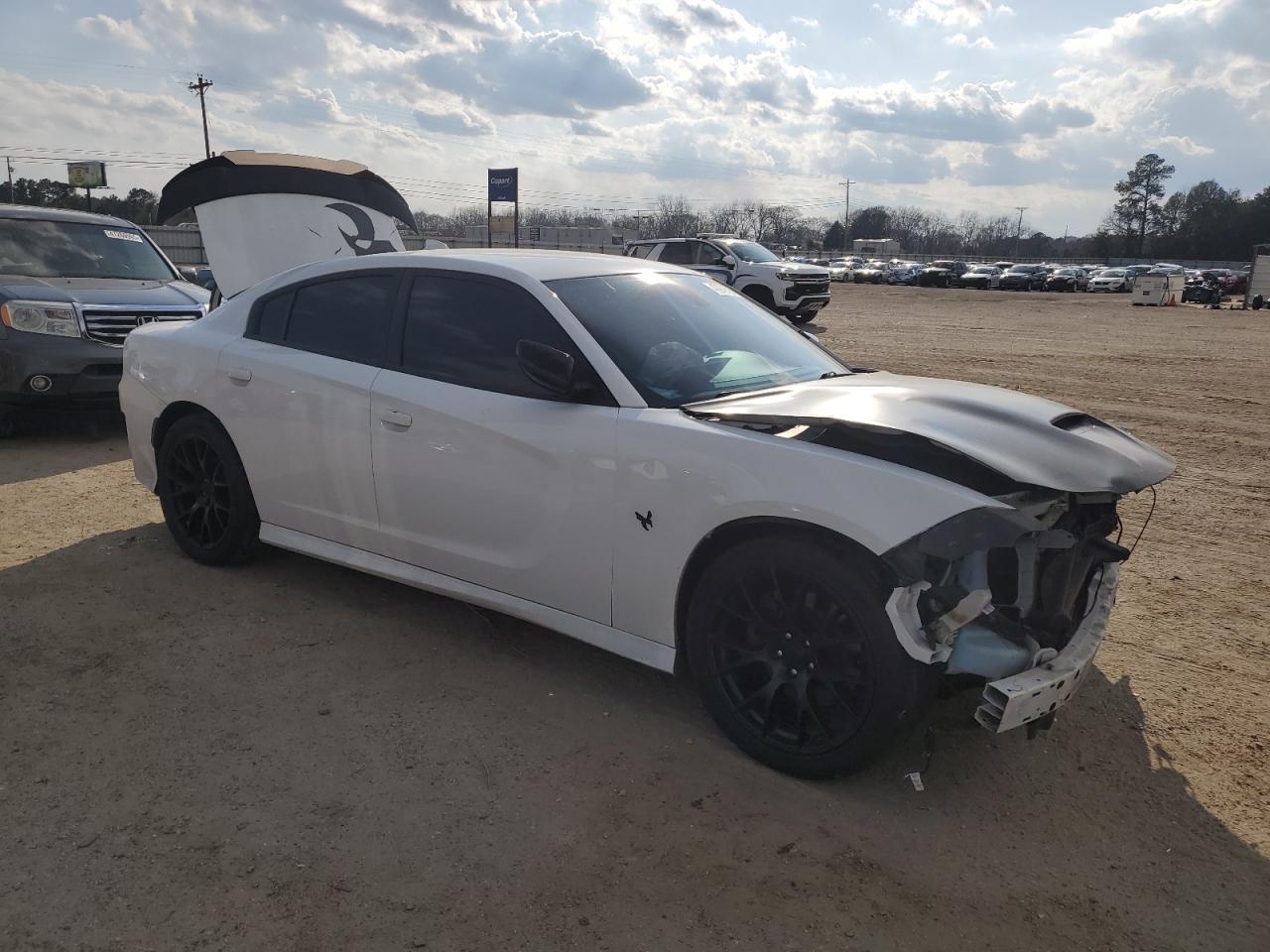 2019 Dodge Charger - Image 4