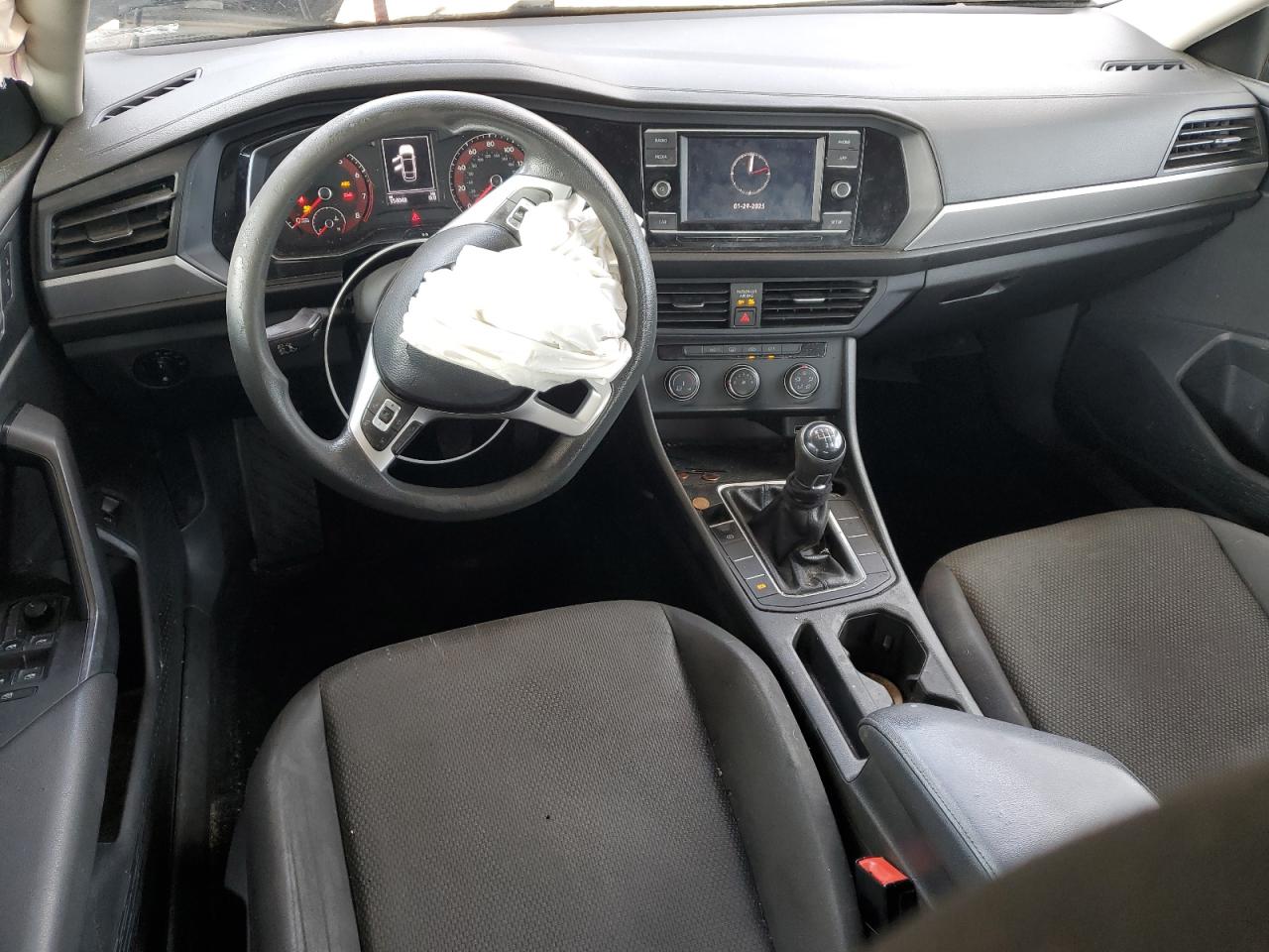 2019 Volkswagen Jetta - Image 8