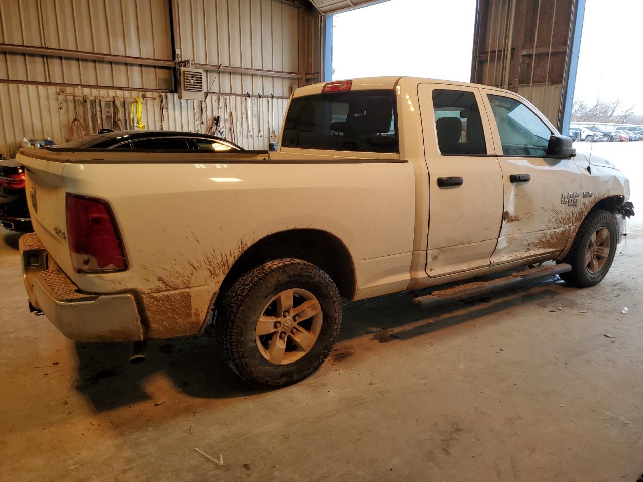 2019 RAM 1500 - Image 3