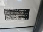 2019 Bmw X7 Xdrive50I na sprzedaż w North Las Vegas, NV - Undercarriage