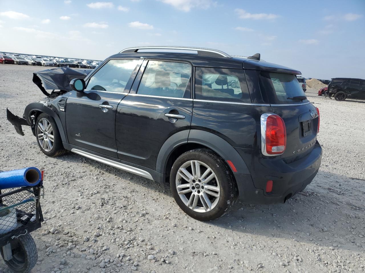 2017 MINI Cooper - Image 2