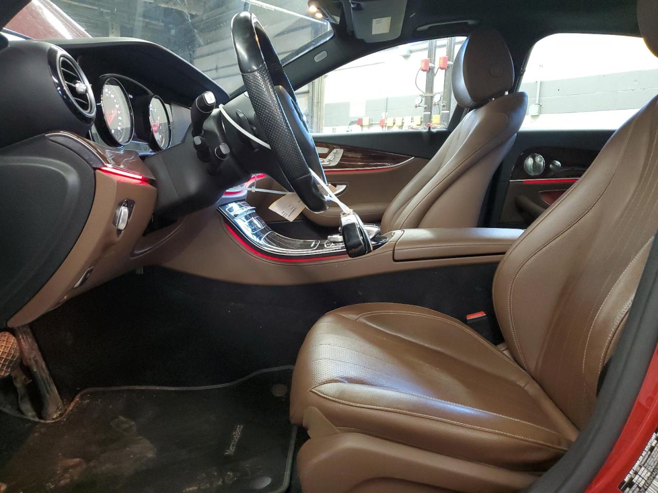 2017 Mercedes-Benz E-klasse - Image 7