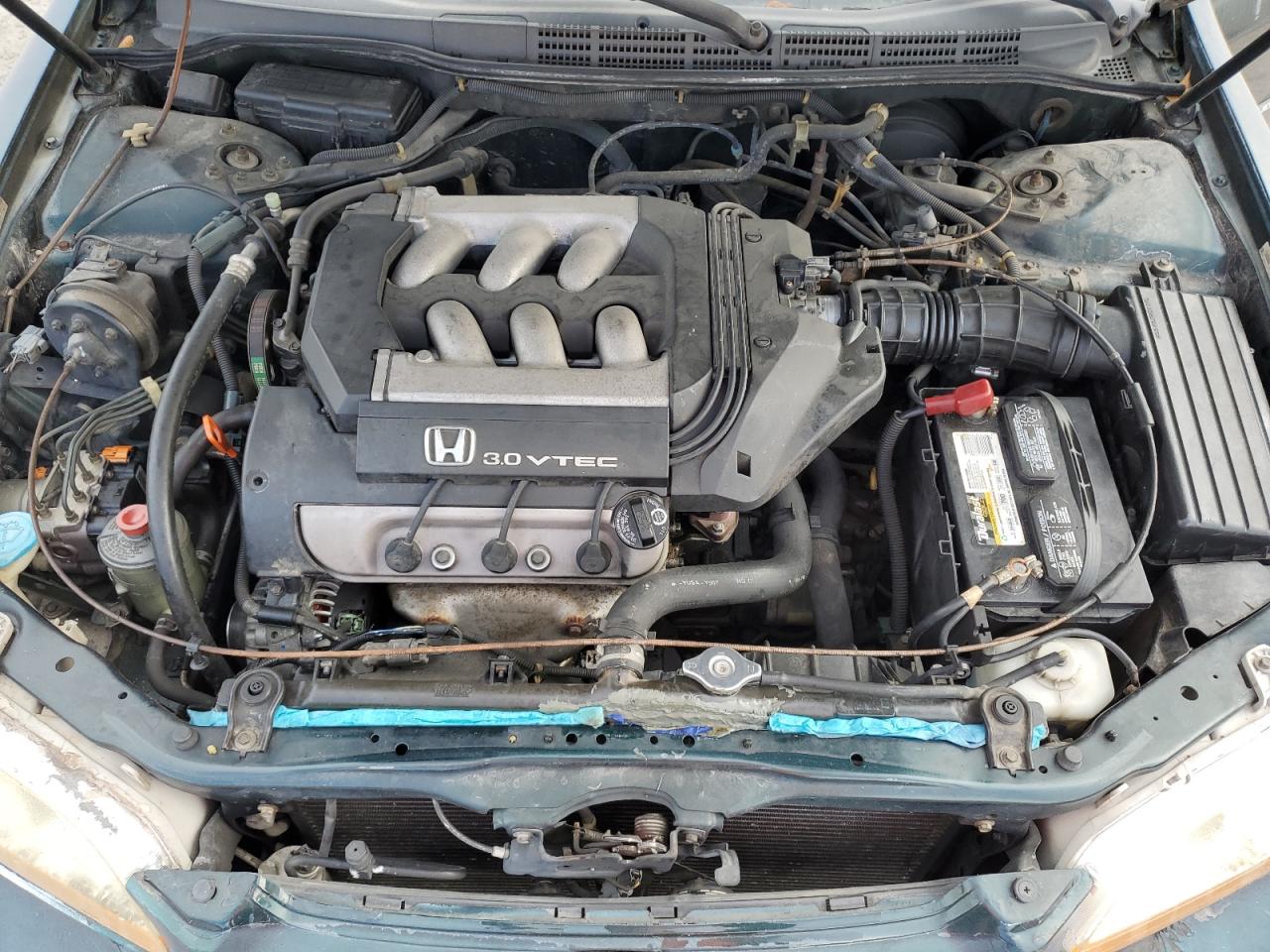 1999 Honda Accord - Image 12