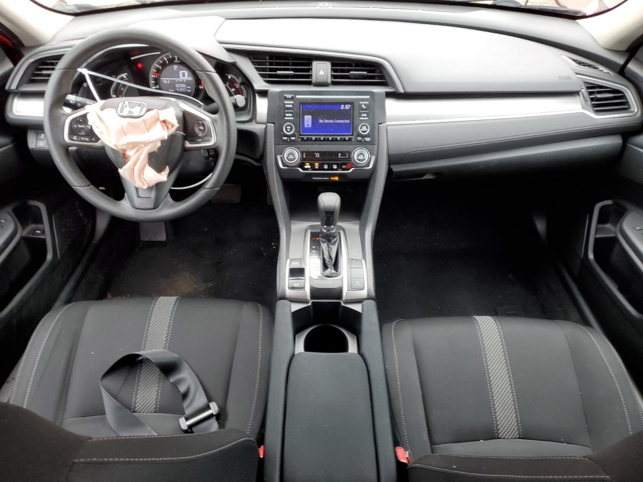 2017 Honda Civic - Image 8