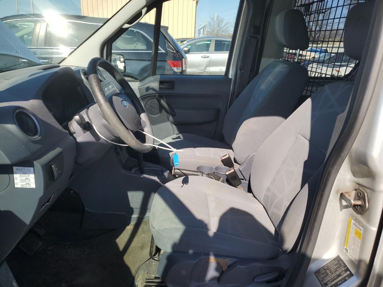 2012 Ford Transit - Image 7