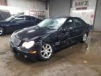 2005 Mercedes-Benz C 240 4Matic zu verkaufen in Elgin, IL - Side