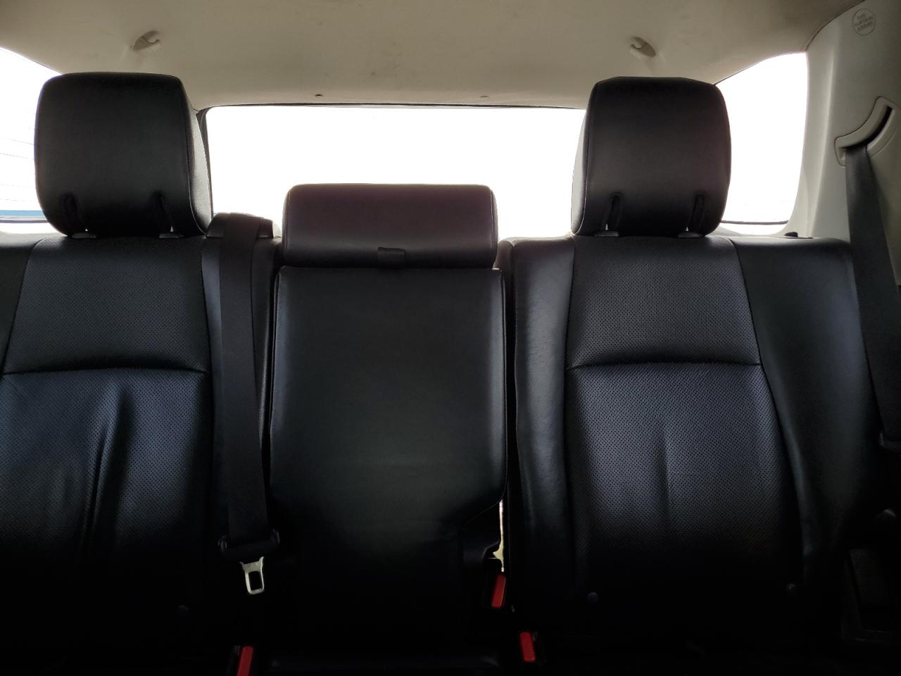 2014 Toyota 4Runner - Image 10