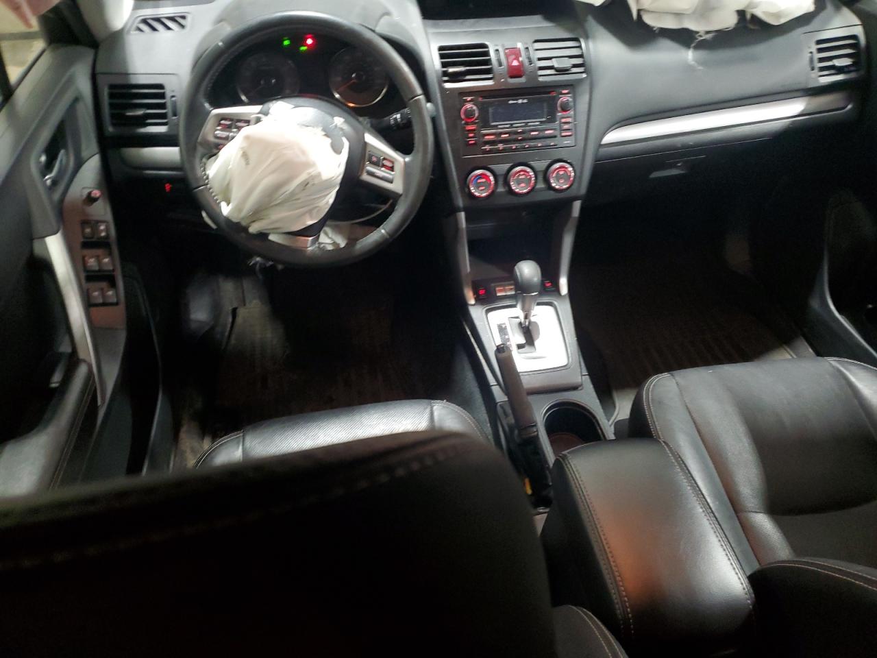 2015 Subaru Forester - Image 8