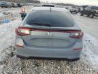 2024 Honda Civic Sport en Venta en Wayland, MI - Side