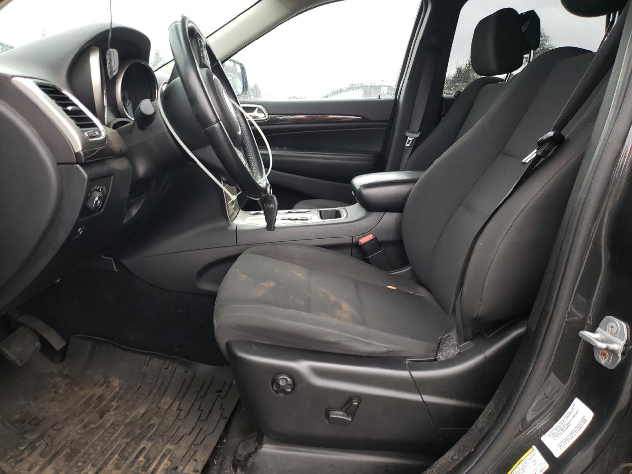 2011 Jeep Grand Cherokee - Image 7