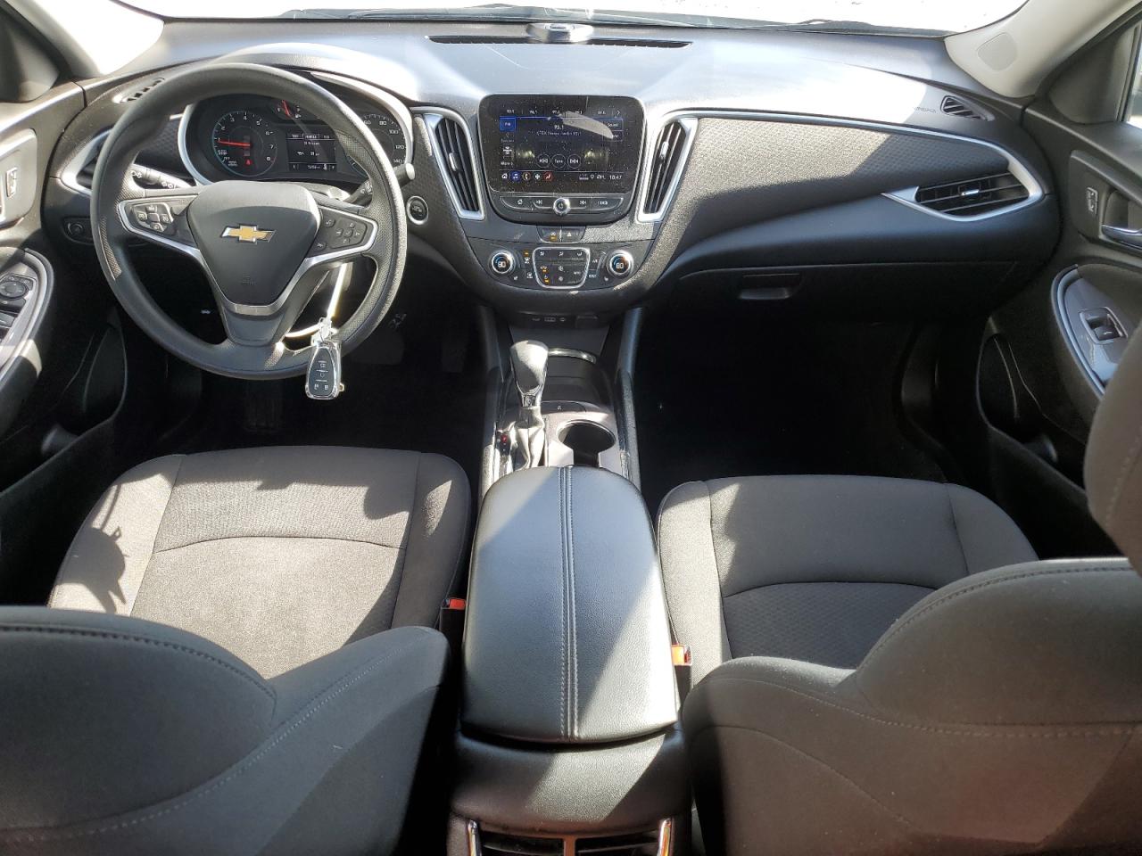 2022 Chevrolet Malibu - Image 8