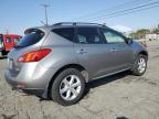 2009 Nissan Murano S en Venta en Colton, CA - Minor Dent/Scratches