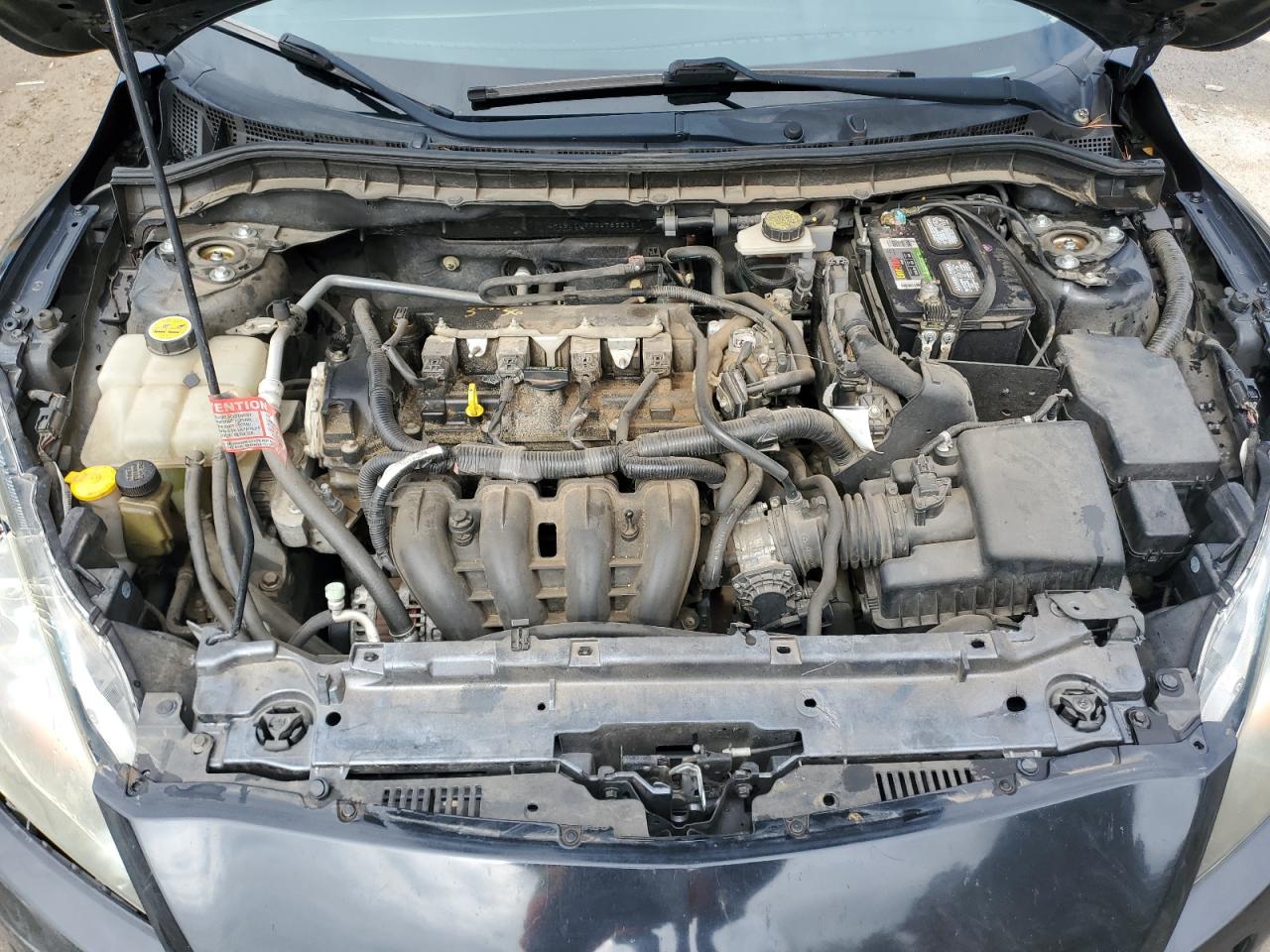 2013 Mazda 3 - Image 11