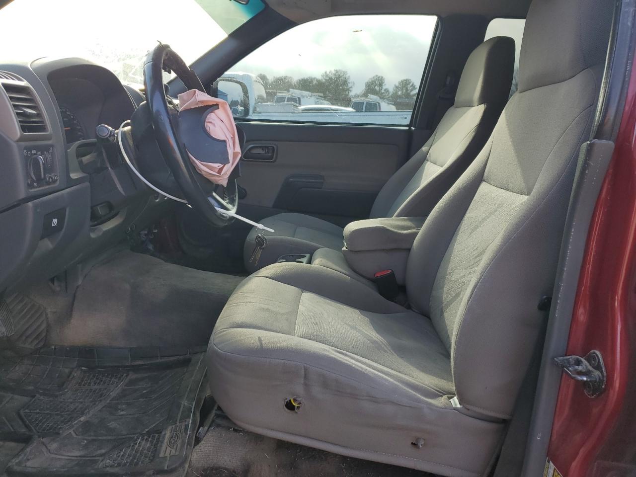 2004 Chevrolet Colorado - Image 7