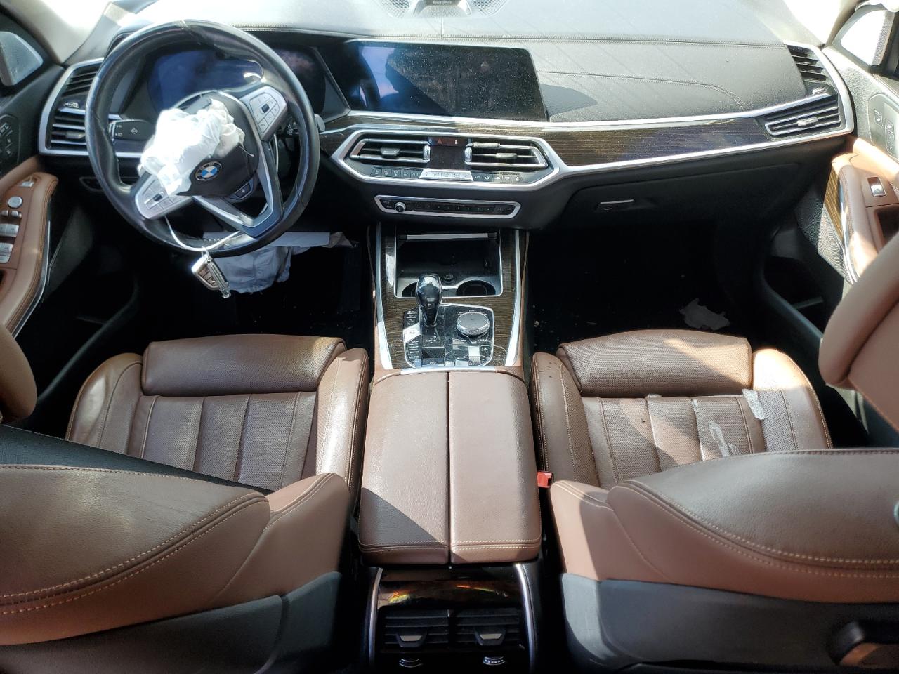 2019 BMW X7 - Image 8
