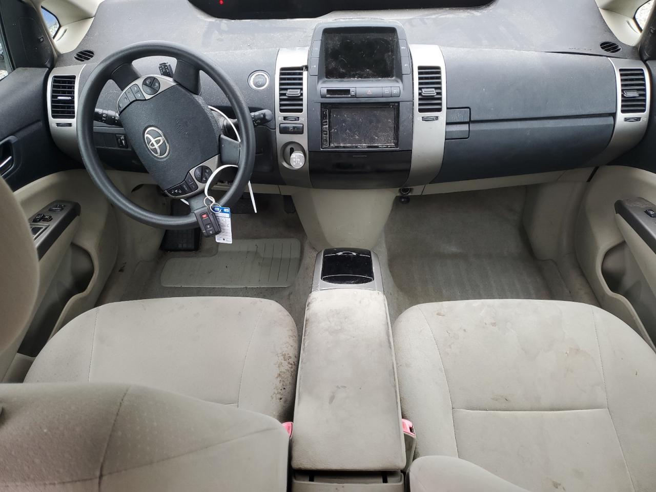 2009 Toyota Prius - Image 8