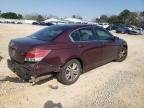 JHMCP26448C****** Salvage and Repairable 2008 Honda Accord in AL - Eight Mile