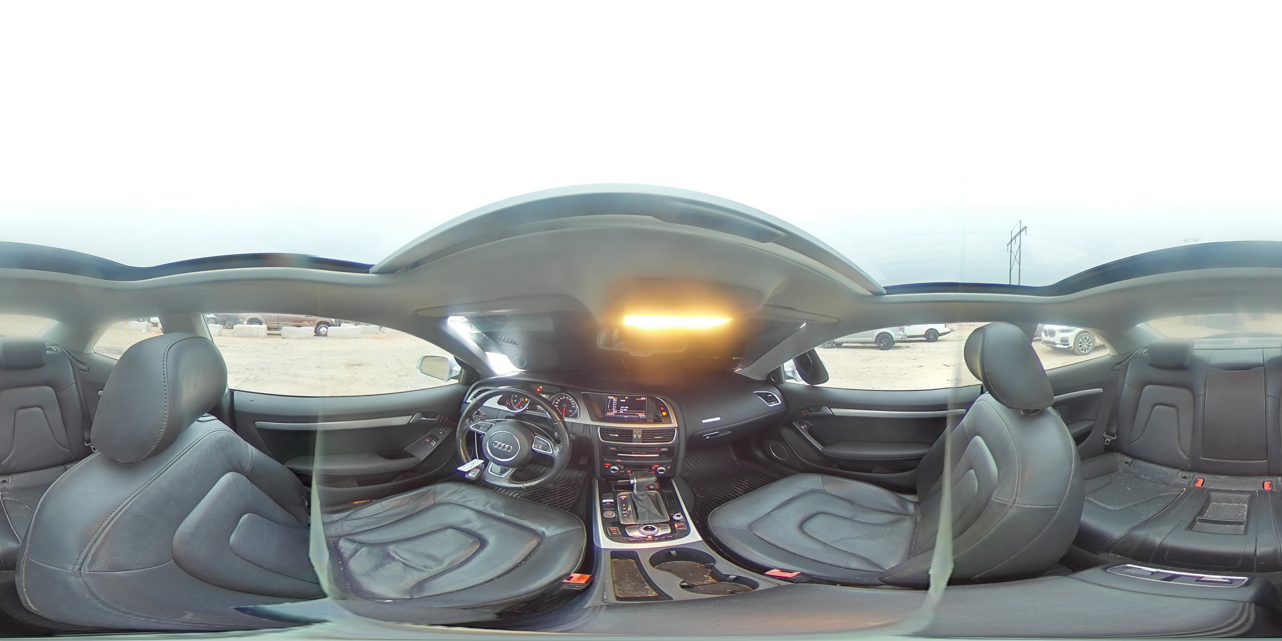 2013 Audi A5 - Image 12