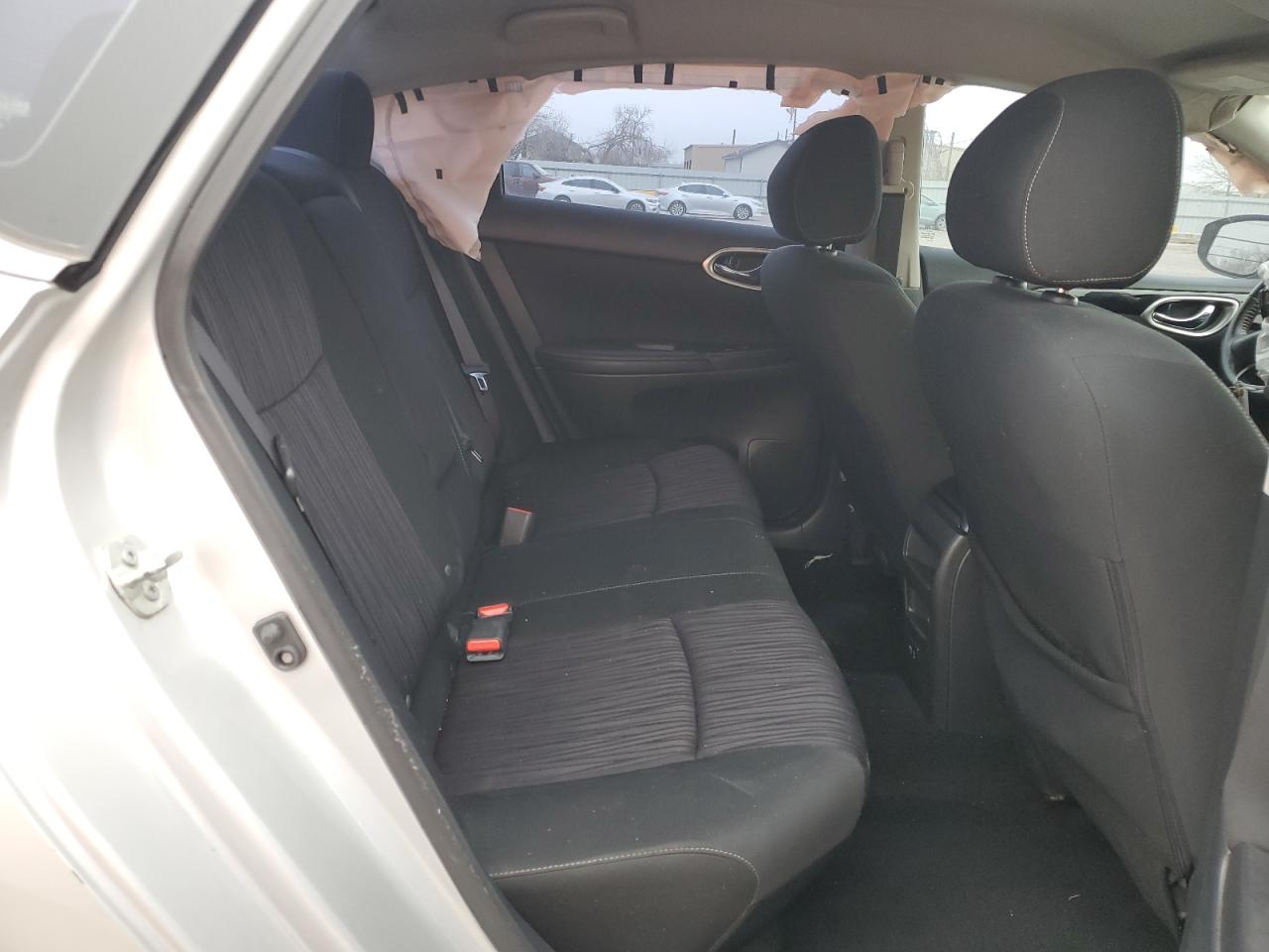 2019 Nissan Sentra - Image 10