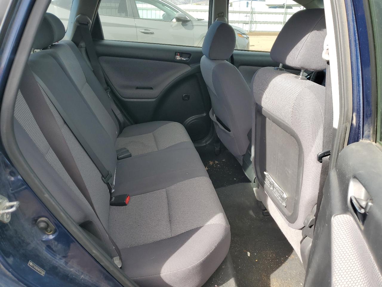 2006 Toyota Corolla - Image 10