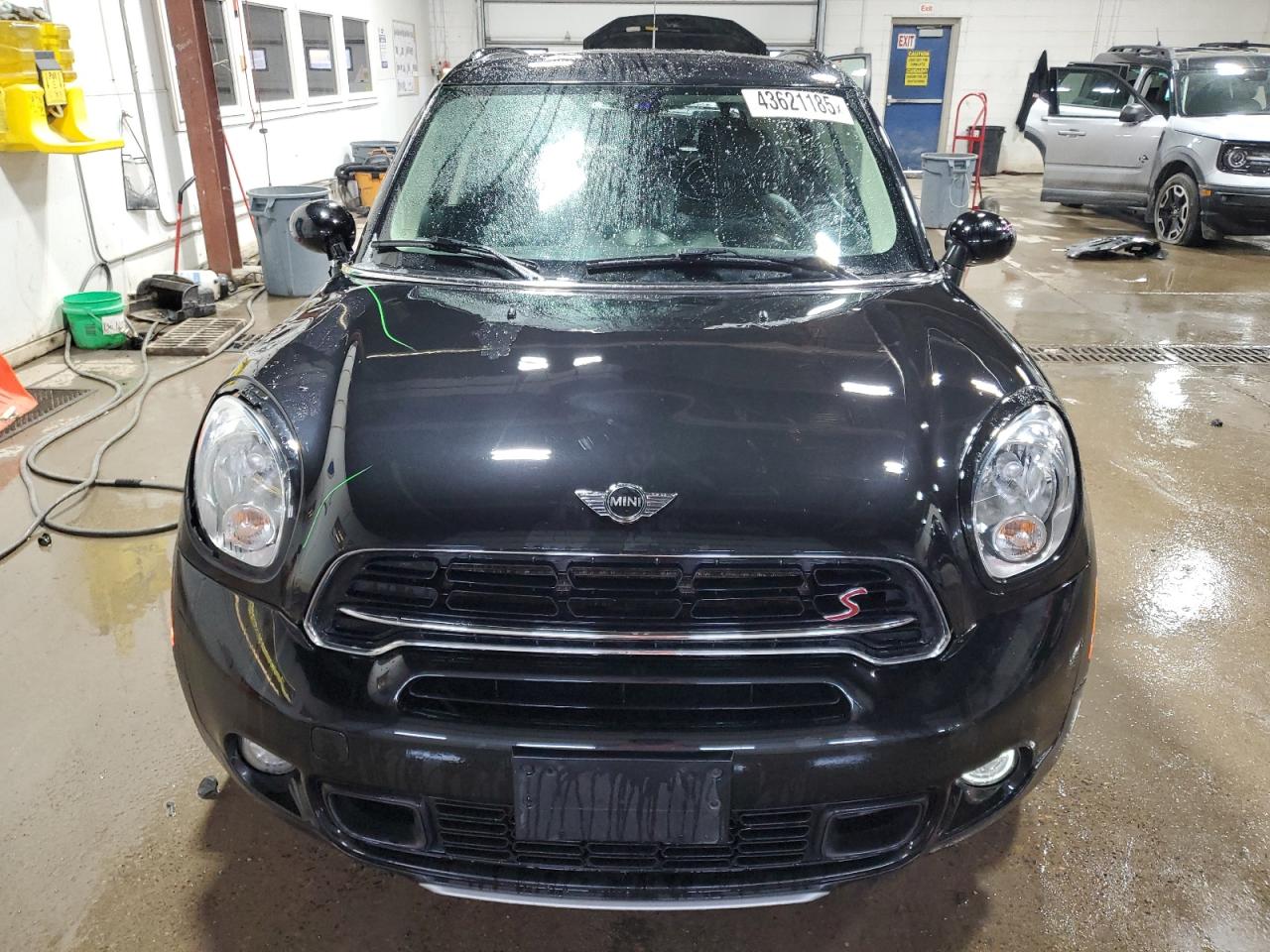 2015 MINI Cooper - Image 5