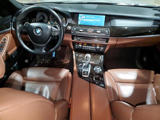 2011 BMW 550 XI