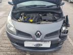 2007 RENAULT CLIO DYNAM for sale at Copart CHESTER