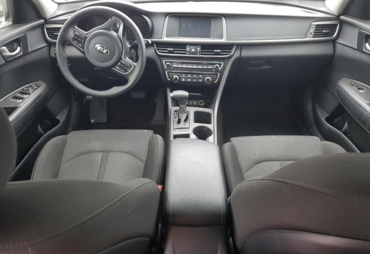 2018 Kia Optima - Image 8