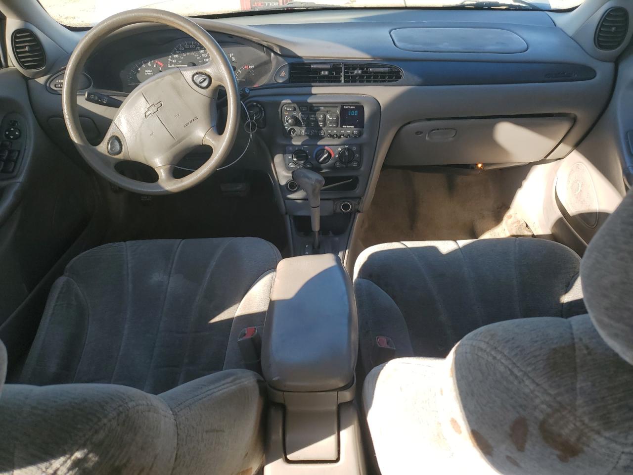 1999 Chevrolet Malibu - Image 8