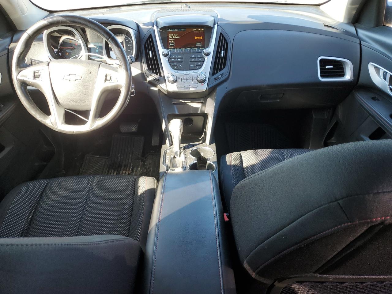 2013 Chevrolet Equinox - Image 8