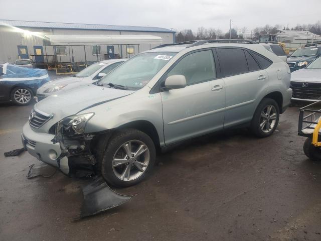 2006 Lexus Rx 400