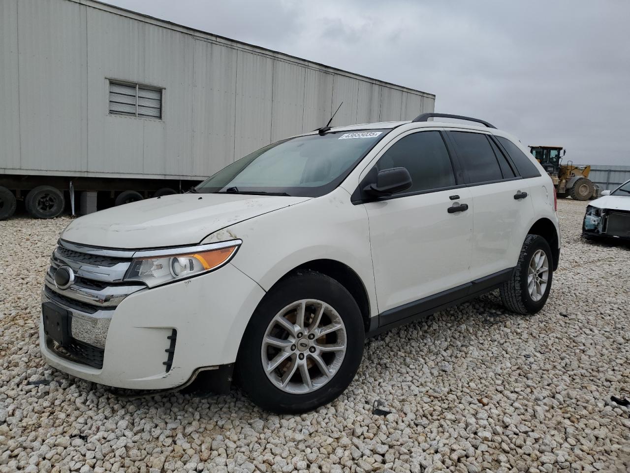 2013 Ford Edge - Image 1