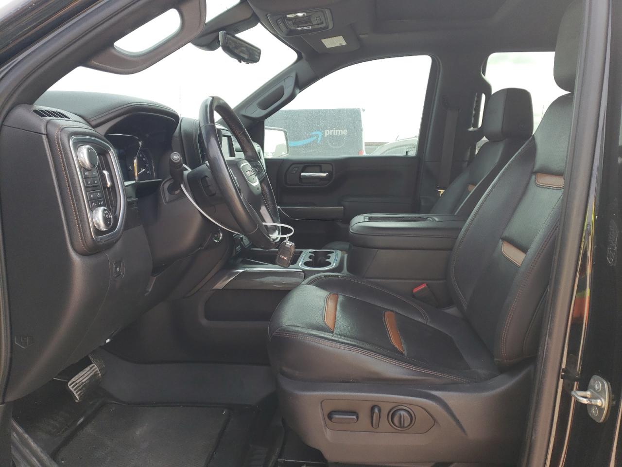 2019 GMC Sierra - Image 7