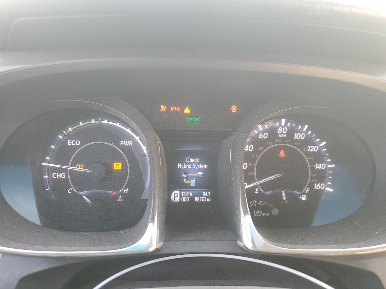 2014 Toyota Avalon - Image 9