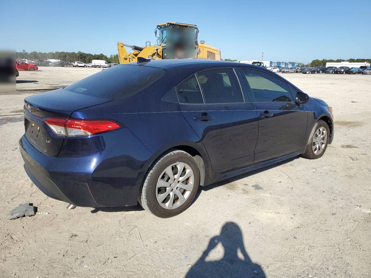 2020 Toyota Corolla - Image 3