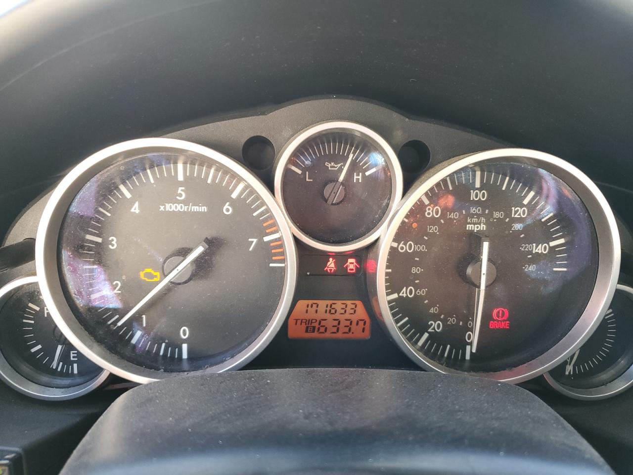 2006 Mazda MX-5 - Image 9