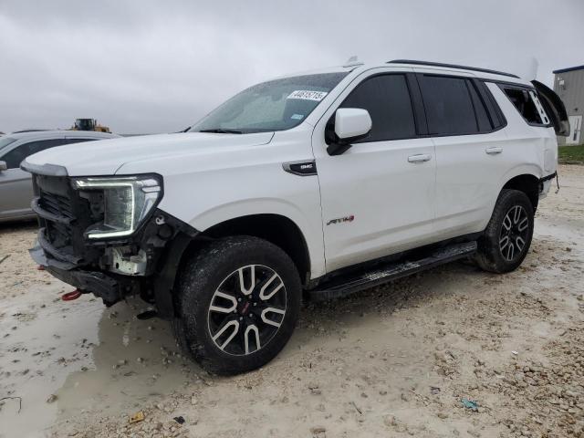 2021 Gmc Yukon At4